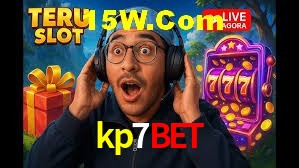Live Casino kp7bet