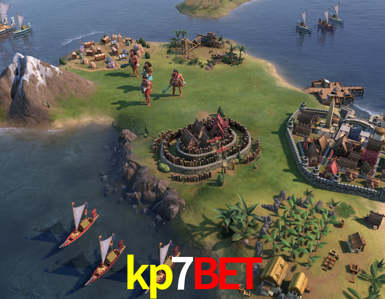 Descubra a Magia dos Jogos de Arcade no kp7bet