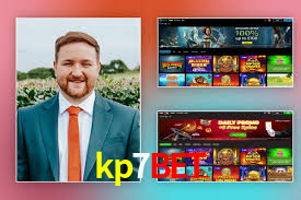 kp7bet: Jogos de Caça-Níqueis-Altas Recompensas, Roleta-Velocidade, Blackjack-Desafios Máximos