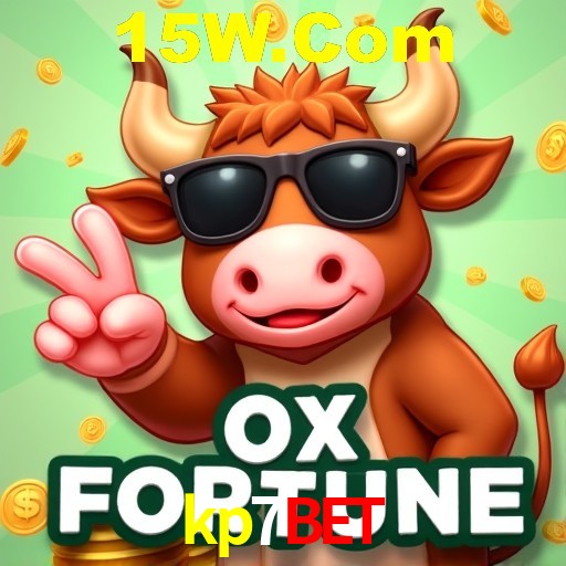 Descubra o Mundo do Cassino Online com kp7bet
