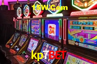 Explorando a Categoria de Eventos em Apostas na kp7bet