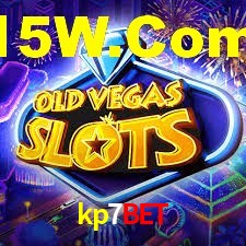 kp7bet: A Experiência de Casino com Jogos de Mesa ao Vivo