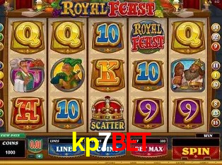 Desvendando o Mundo dos Jogos Virtuais na kp7bet