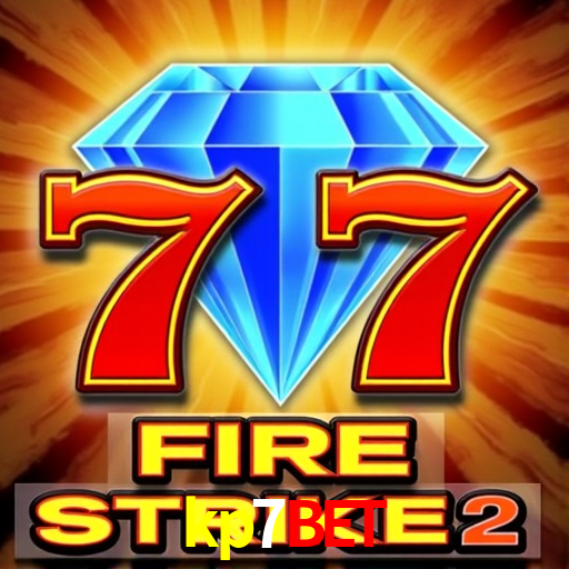 Interface do App kp7bet