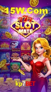Blackjack Table kp7bet