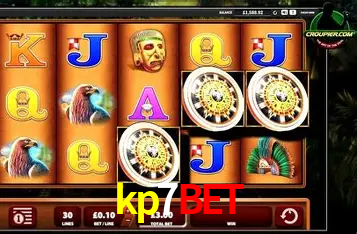Explorando a Categoria de Eventos em Apostas na kp7bet