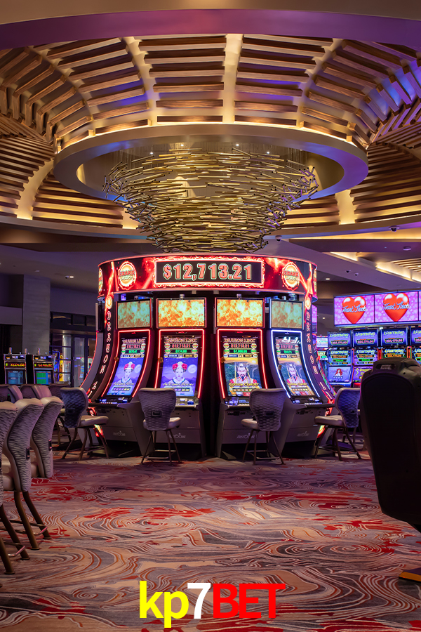 VIP Casino kp7bet