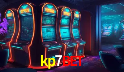 A Popularidade dos Caça-Níqueis no kp7bet
