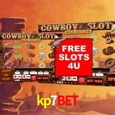 Inovações de Jogos na kp7bet: O Futuro das Experiências Interativas